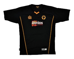 Away 03/04