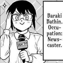 Baraki Batchin