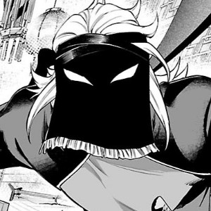 Garp Goemon