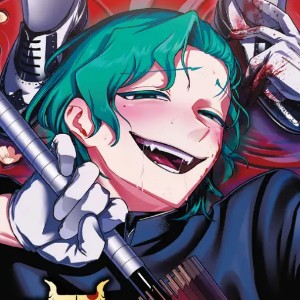 Kiriwo Amizaki