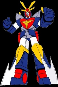 Daitarn 3