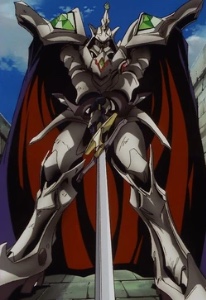 Escaflowne
