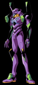 Eva 01