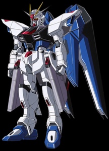 Freedom Gundam