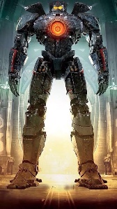 Gipsy Danger