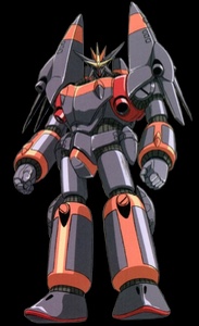 Gunbuster
