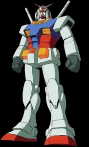 Gundam