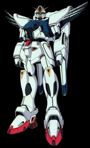 Gundam F91
