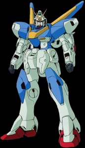 Gundam V2