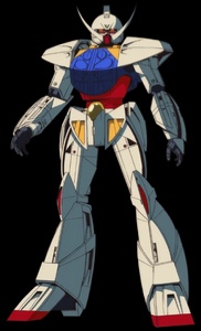 ∀ Gundam