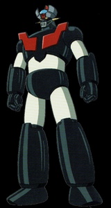 Mazinger Z