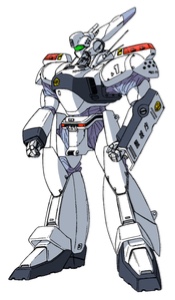 Patlabor