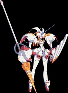 Strelitzia