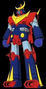 Zambot 3