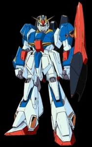 Zeta Gundam