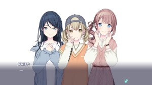 Class 2-A / Ichihonahane