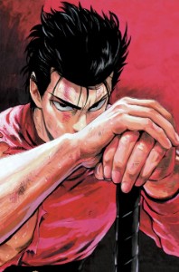 Badd(Metal Bat)