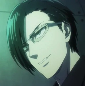 Dr.Genus
