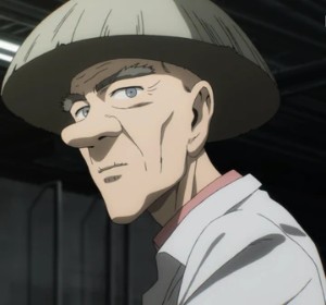 Dr.Kuseno