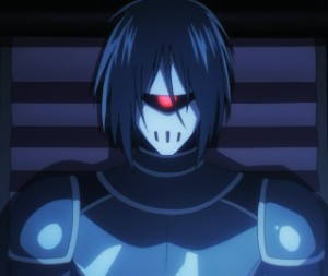 Drive Knight