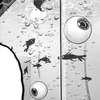 Evil Natural Water