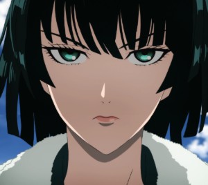Fubuki(Hellish Blizzard)