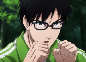 Glasses