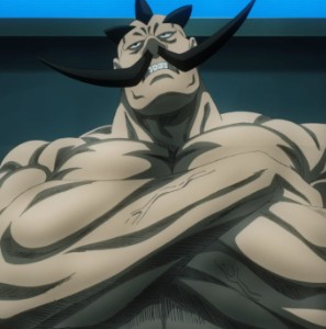 Heavy Tank Loincloth