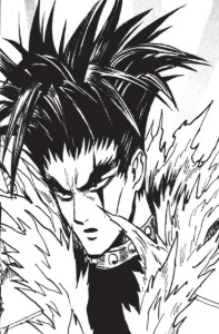 Hellfire Flame
