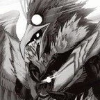 Phoenix Man
