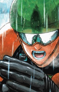 Satoru(Mumen Rider)