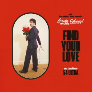 find your love