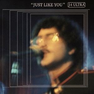 just like you