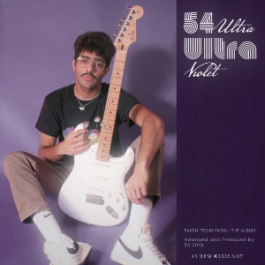 ultra violet