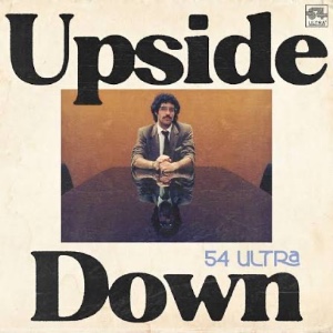 upside down