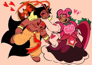 BurningPassion