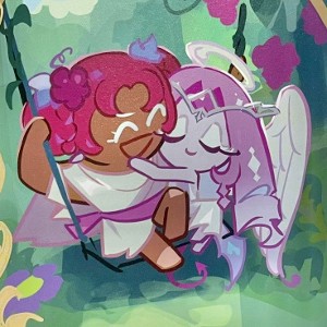 EternalBerry