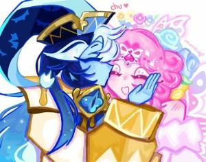 EternalMilk