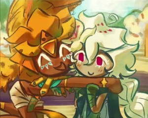 GoldenLily