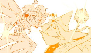 GoldenVanilla