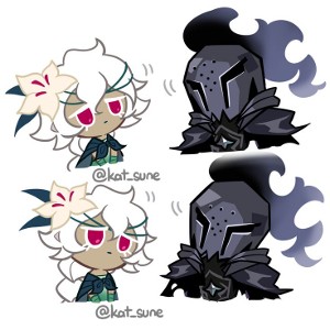 SilentLily