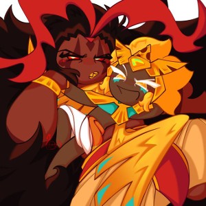 Toxic BurningCheese
