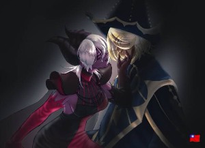 Toxic DarkVanilla