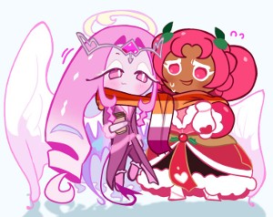 Toxic EternalBerry
