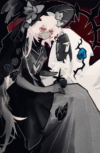 Toxic SilentLily