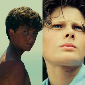 maurmon (simon x maurice)