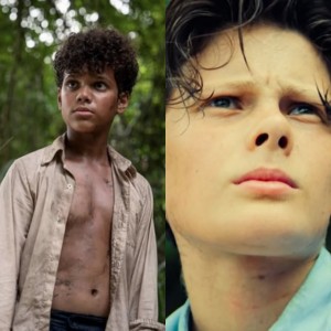ralphice (ralph x maurice)