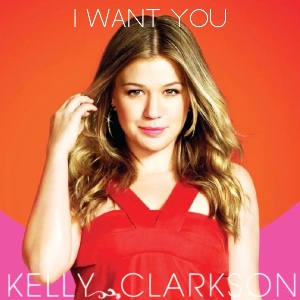 I Want You