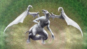 Beloved White Dragon Shirasu