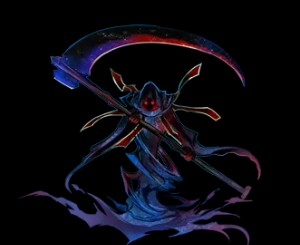 Black Arbiter Hein